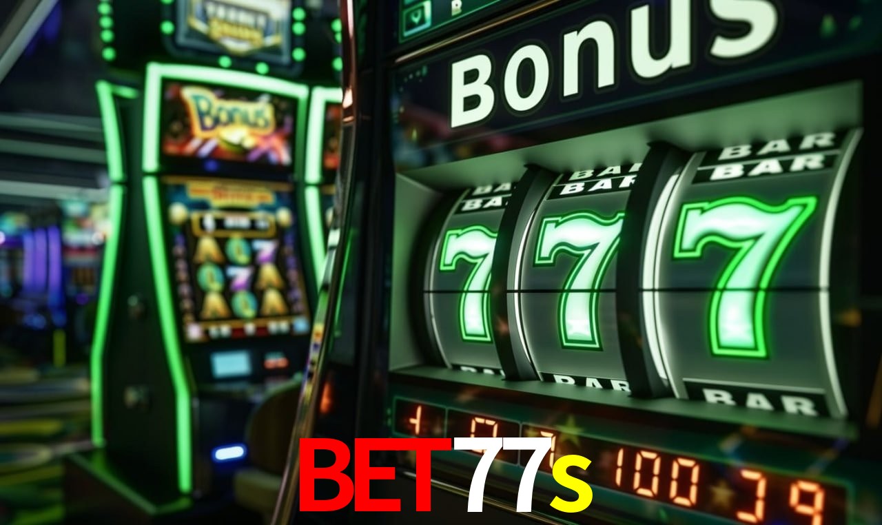 bet77s - Aplicativo Móvel