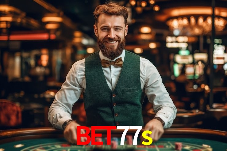 bet77s - cassino ao vivo